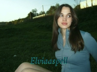 Elviaaspell