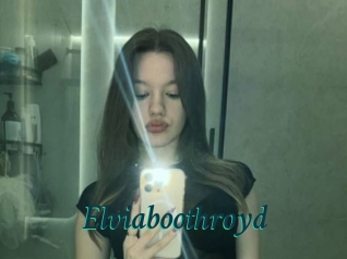 Elviaboothroyd