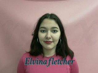 Elvinafletcher