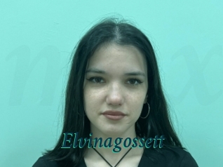 Elvinagossett