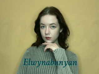 Elwynabunyan