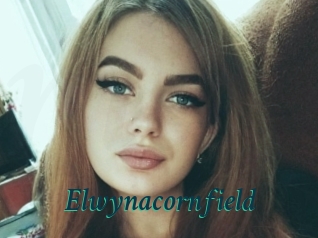 Elwynacornfield