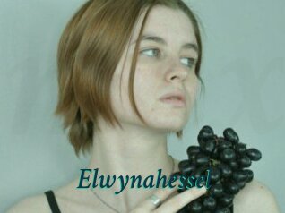 Elwynahessel