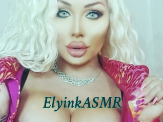 ElyinkASMR