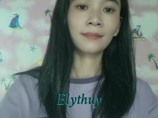 elythuy Maxi Top Sexe
