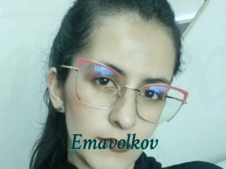 Emavolkov