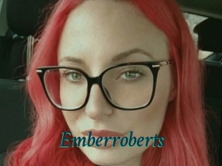 Emberroberts