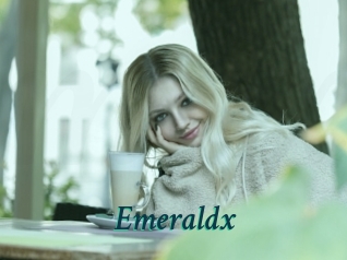 Emeraldx