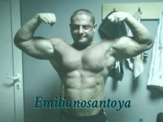 Emilianosantoya