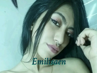 Emilisaen