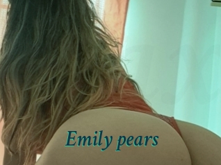 Emily_pears