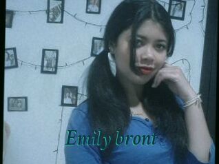 Emily_bront