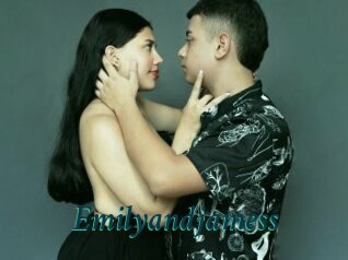 Emilyandjamess
