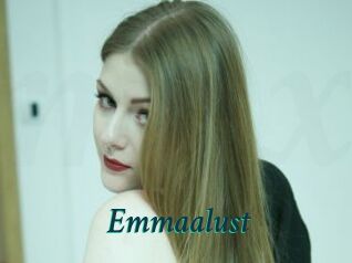 Emmaalust
