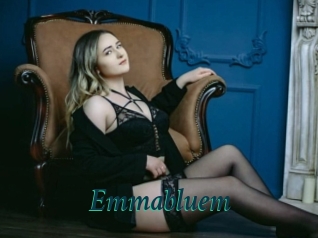 Emmabluem