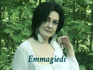 Emmagiedi