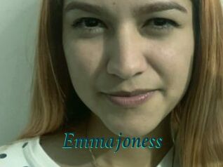 emmajoness Maxi Top Sexe