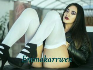 Emmakarrwen