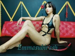 Emmasubirash