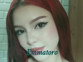 Emmatoro