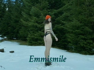 Emmismile