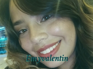 Emyvalentin