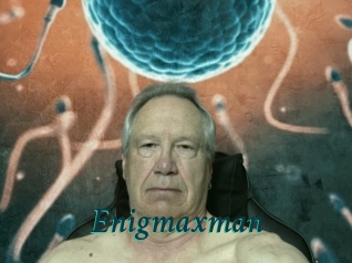 enigmaxman Maxi Top Sexe