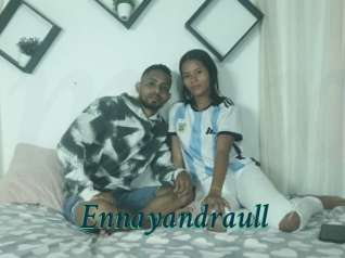 Ennayandraull
