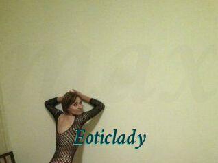 Eoticlady