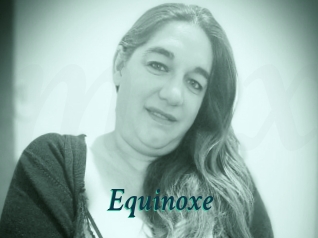 Equinoxe