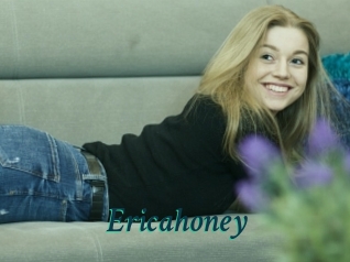 Ericahoney