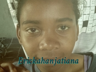 Erickahanjatiana