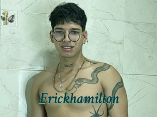 Erickhamilton