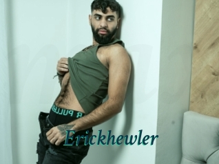 Erickhewler