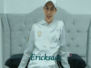 Ericksaez