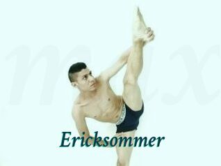 Ericksommer