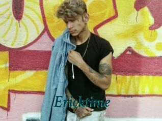 Ericktime