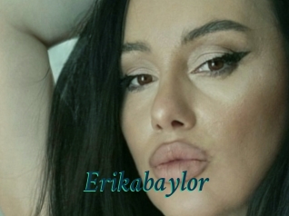 Erikabaylor