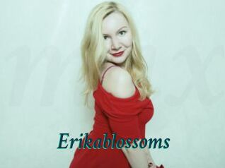 Erikablossoms
