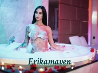 Erikamaven