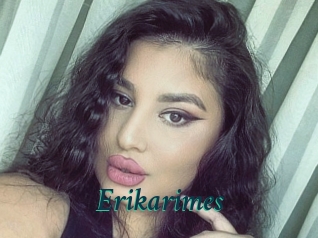 Erikarimes