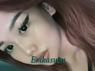 Erikasuon