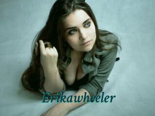 Erikawheeler