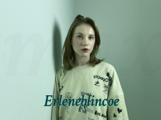 Erleneblincoe