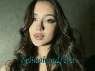 Erlinahandford