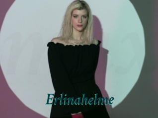Erlinahelme