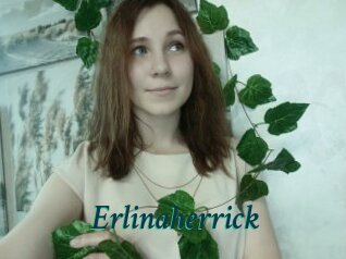 Erlinaherrick