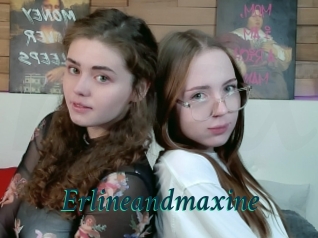 Erlineandmaxine