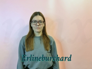 Erlineburchard