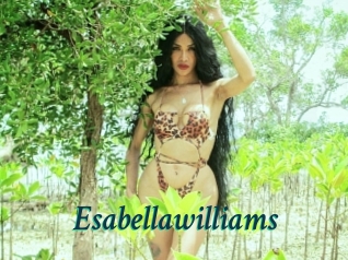 Esabellawilliams